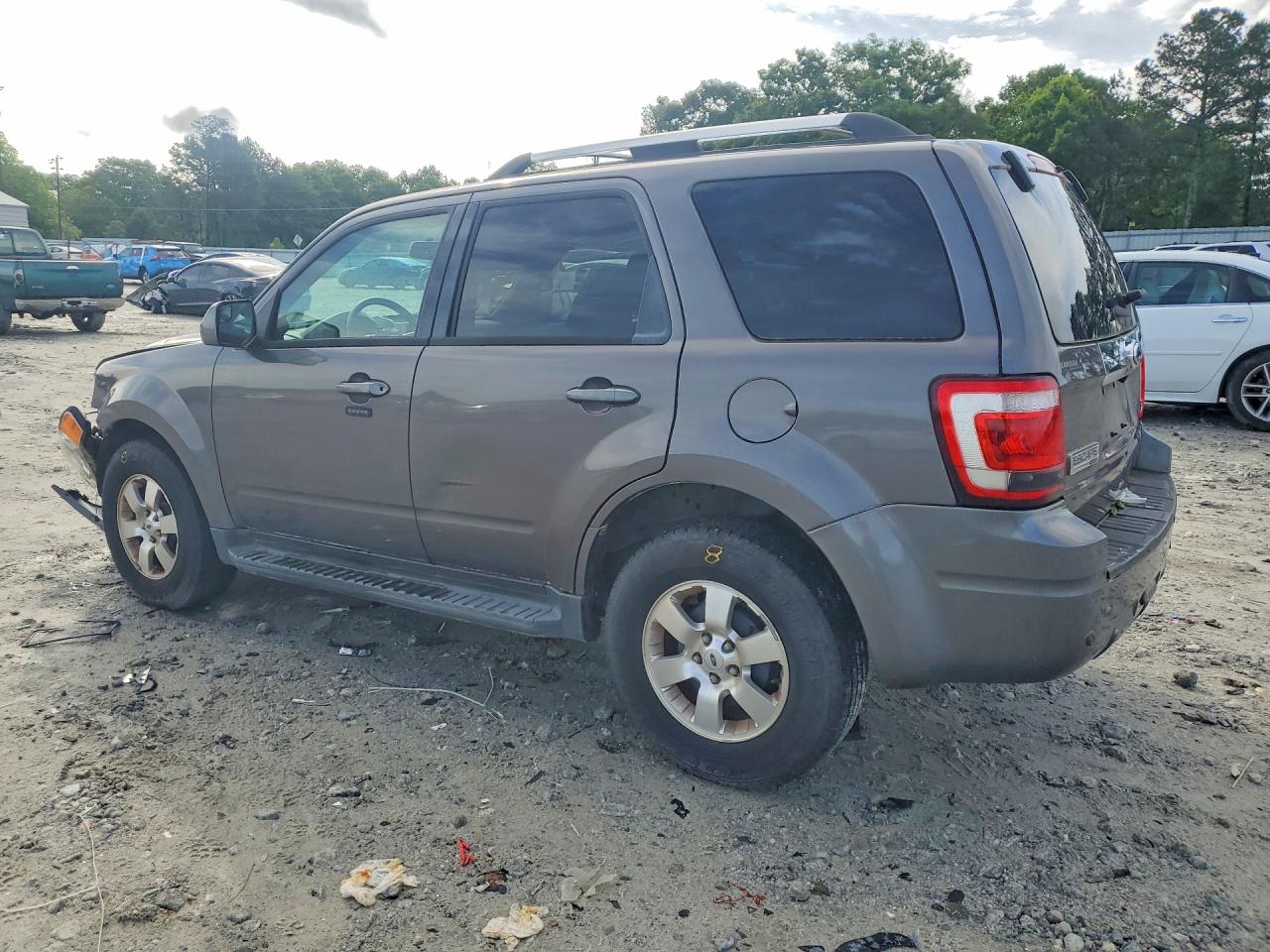 Ford Escape Limited