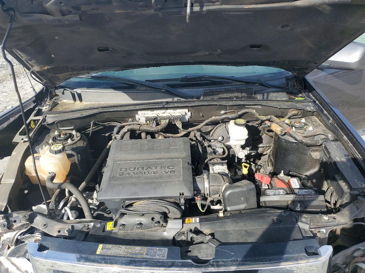 Ford Escape Limited