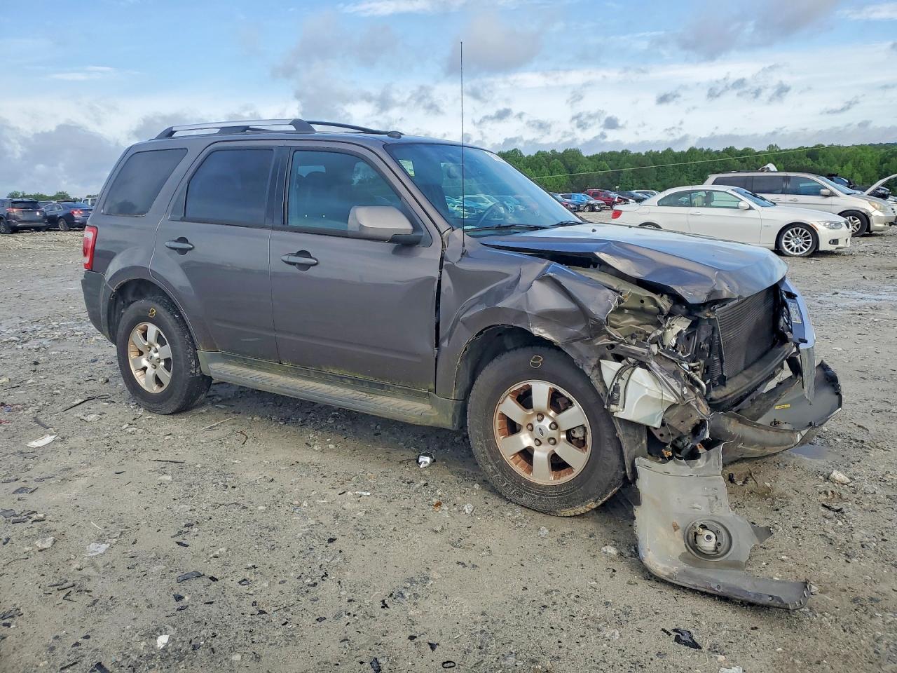 Ford Escape Limited