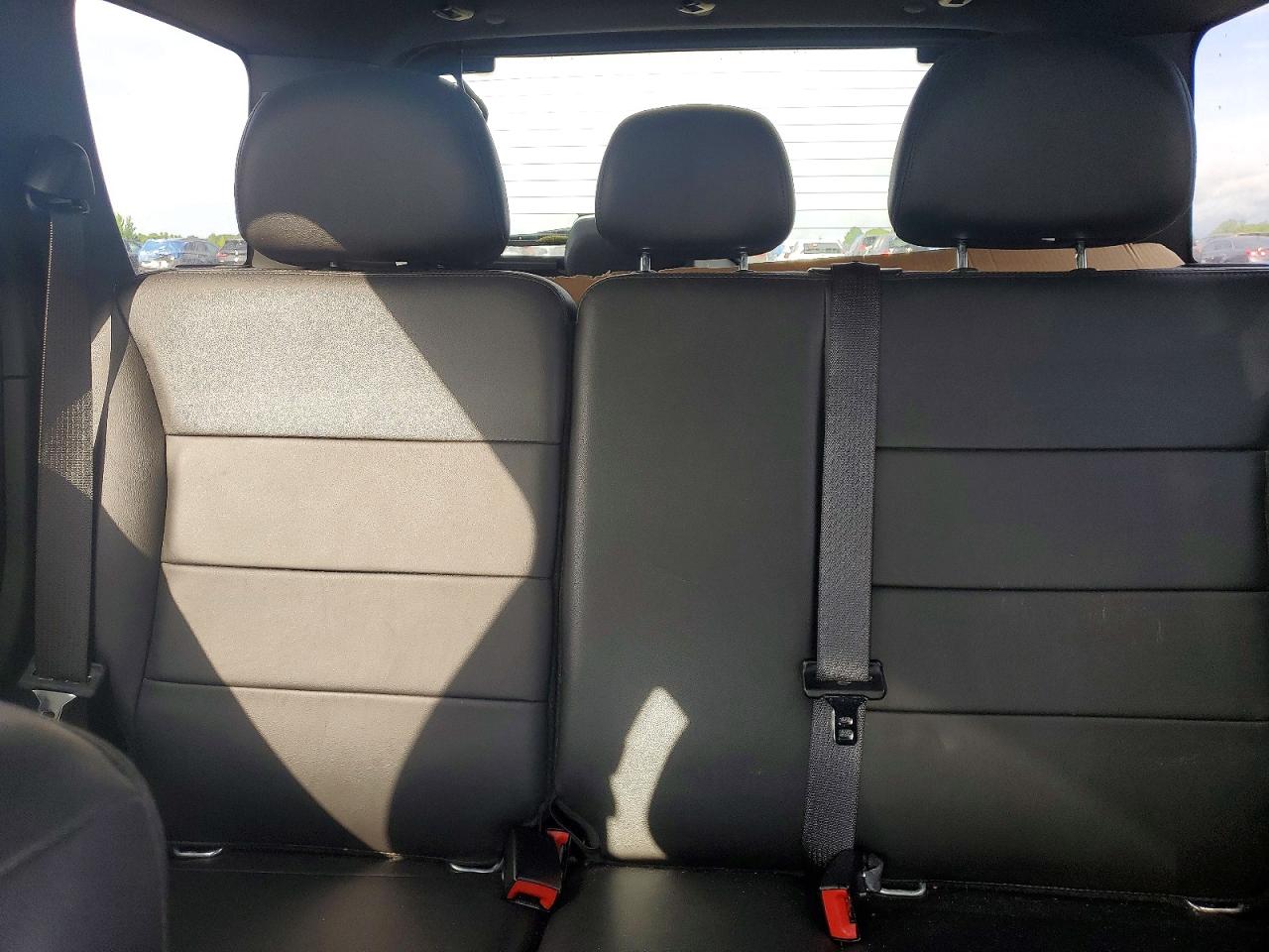 Ford Escape Limited