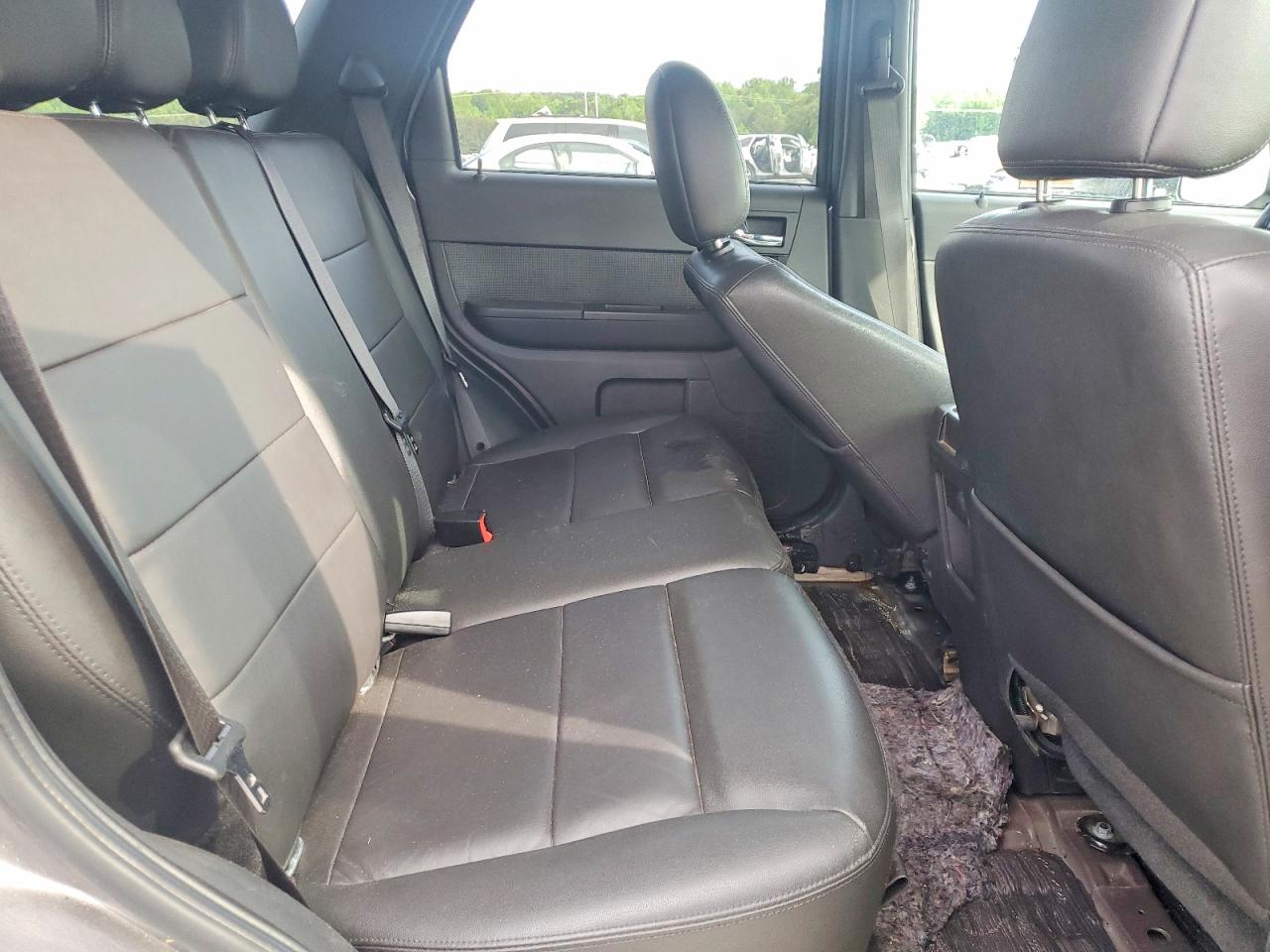 Ford Escape Limited
