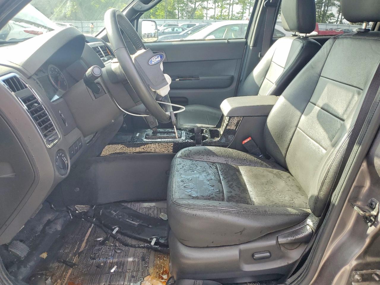 Ford Escape Limited