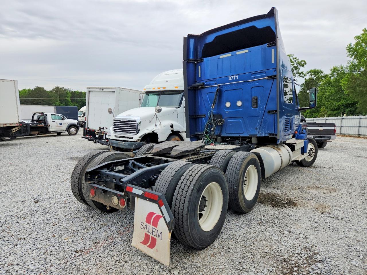 International Lt625