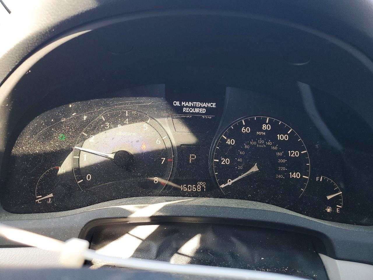 Lexus RX 350