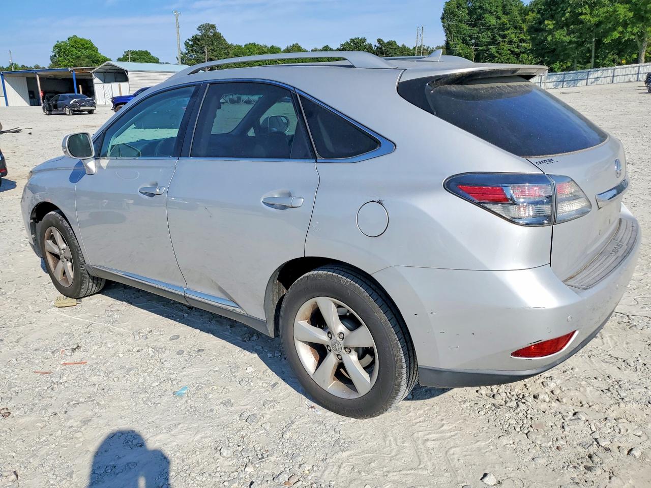 Lexus RX 350