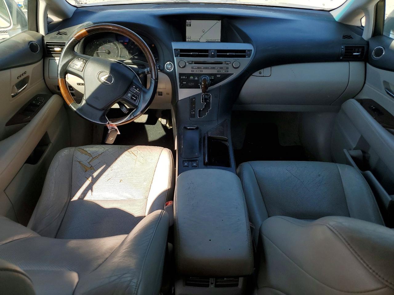 Lexus RX 350