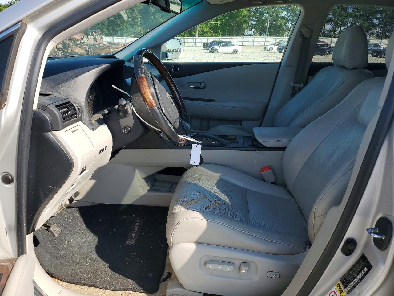 Lexus RX 350
