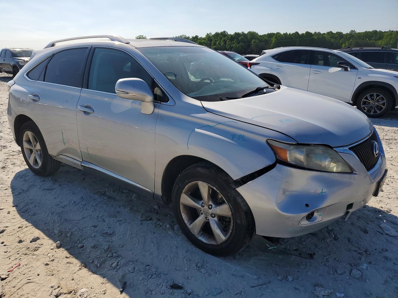 Lexus RX 350