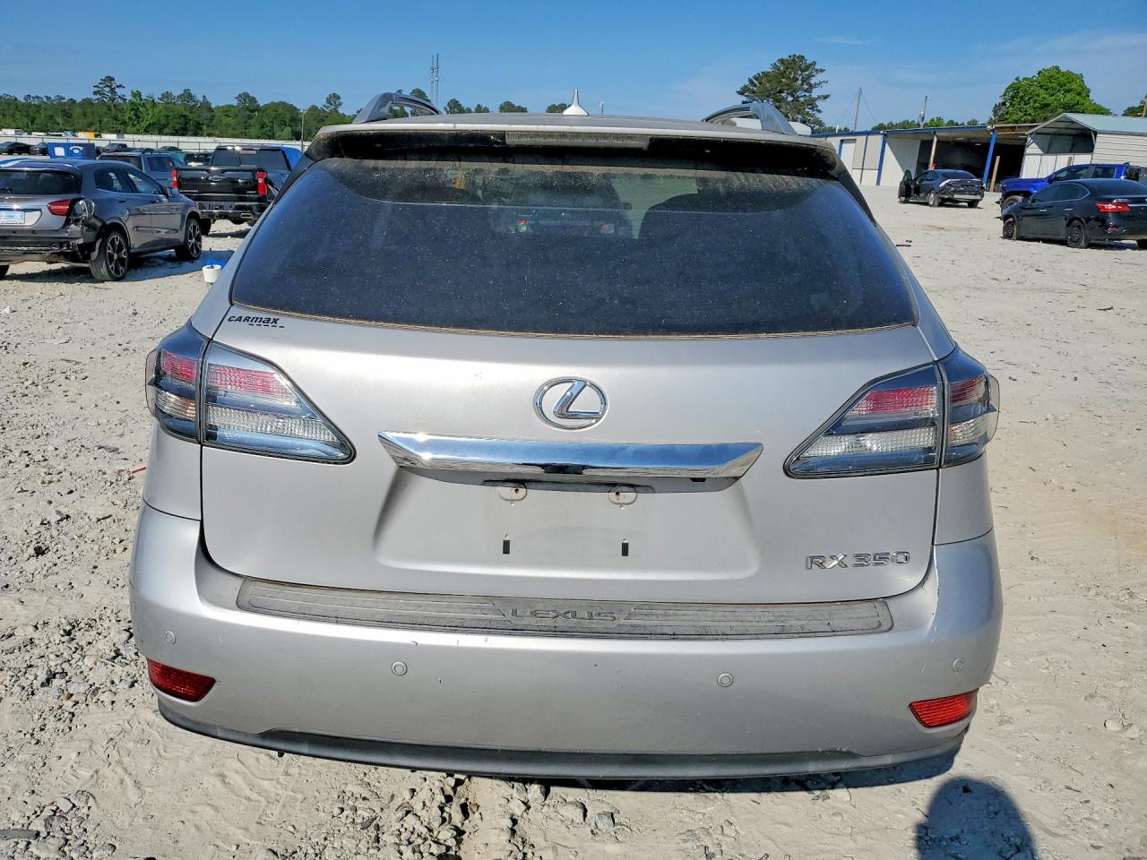 Lexus RX 350