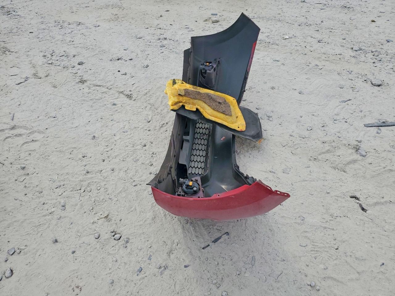Honda Fit Ex
