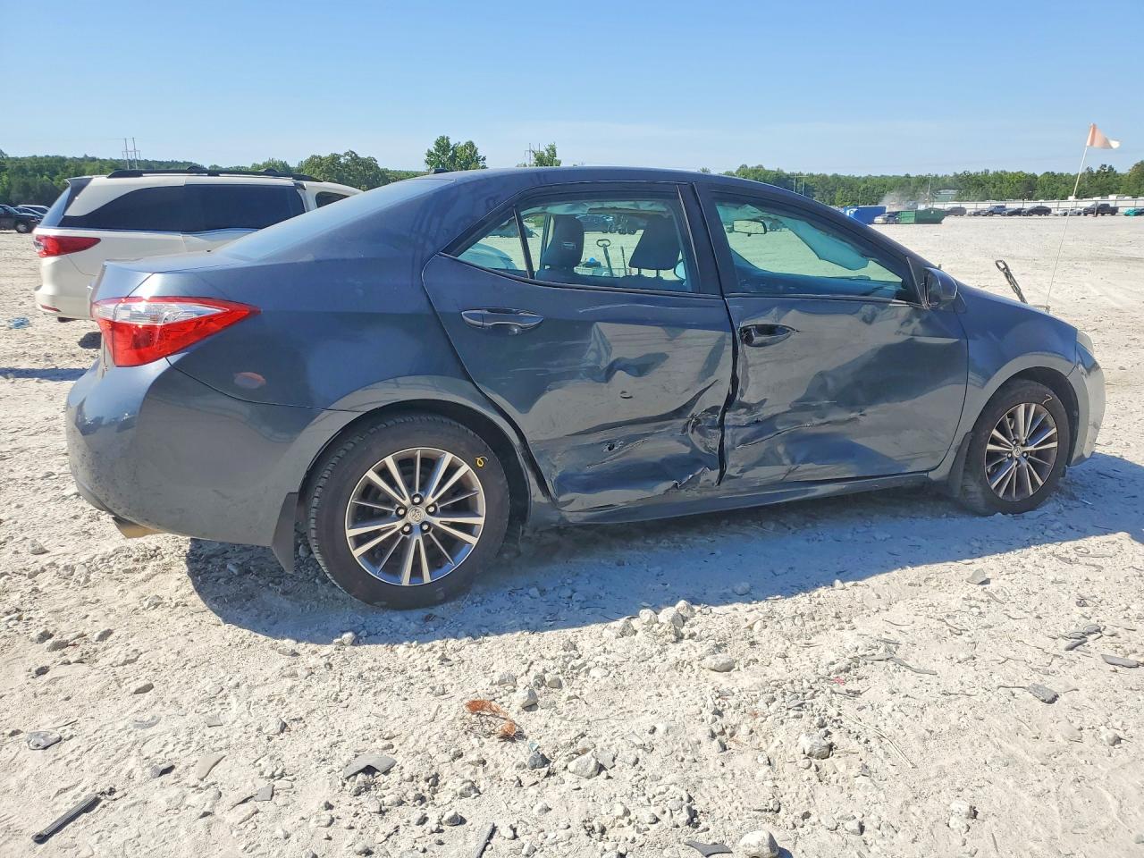 Toyota Corolla Le Plus