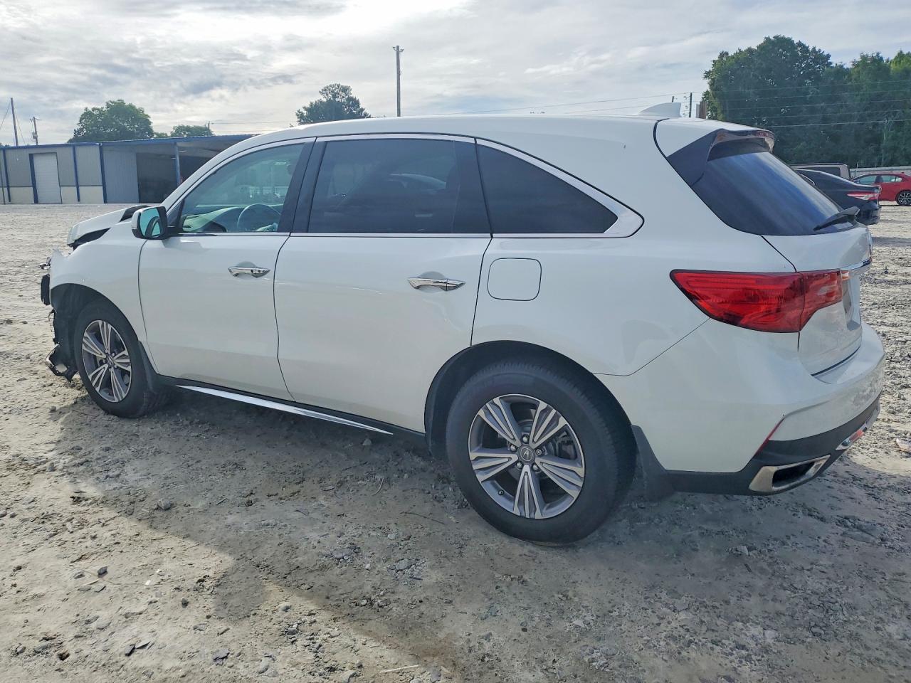 Acura MDX