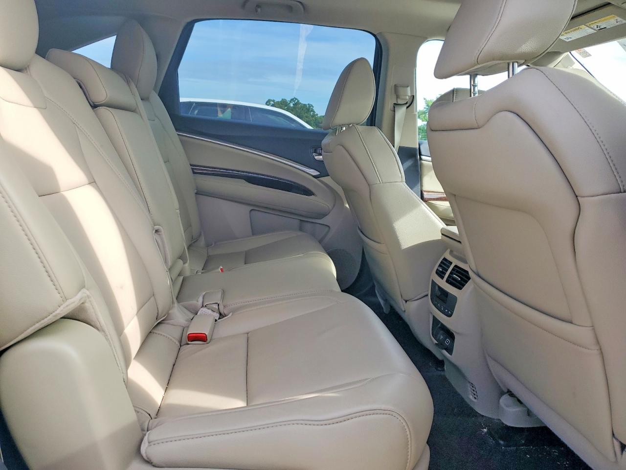 Acura MDX