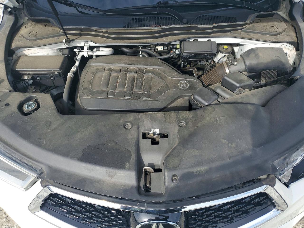 Acura MDX