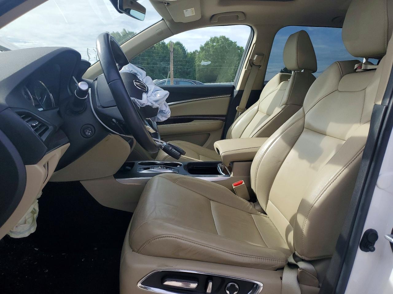 Acura MDX