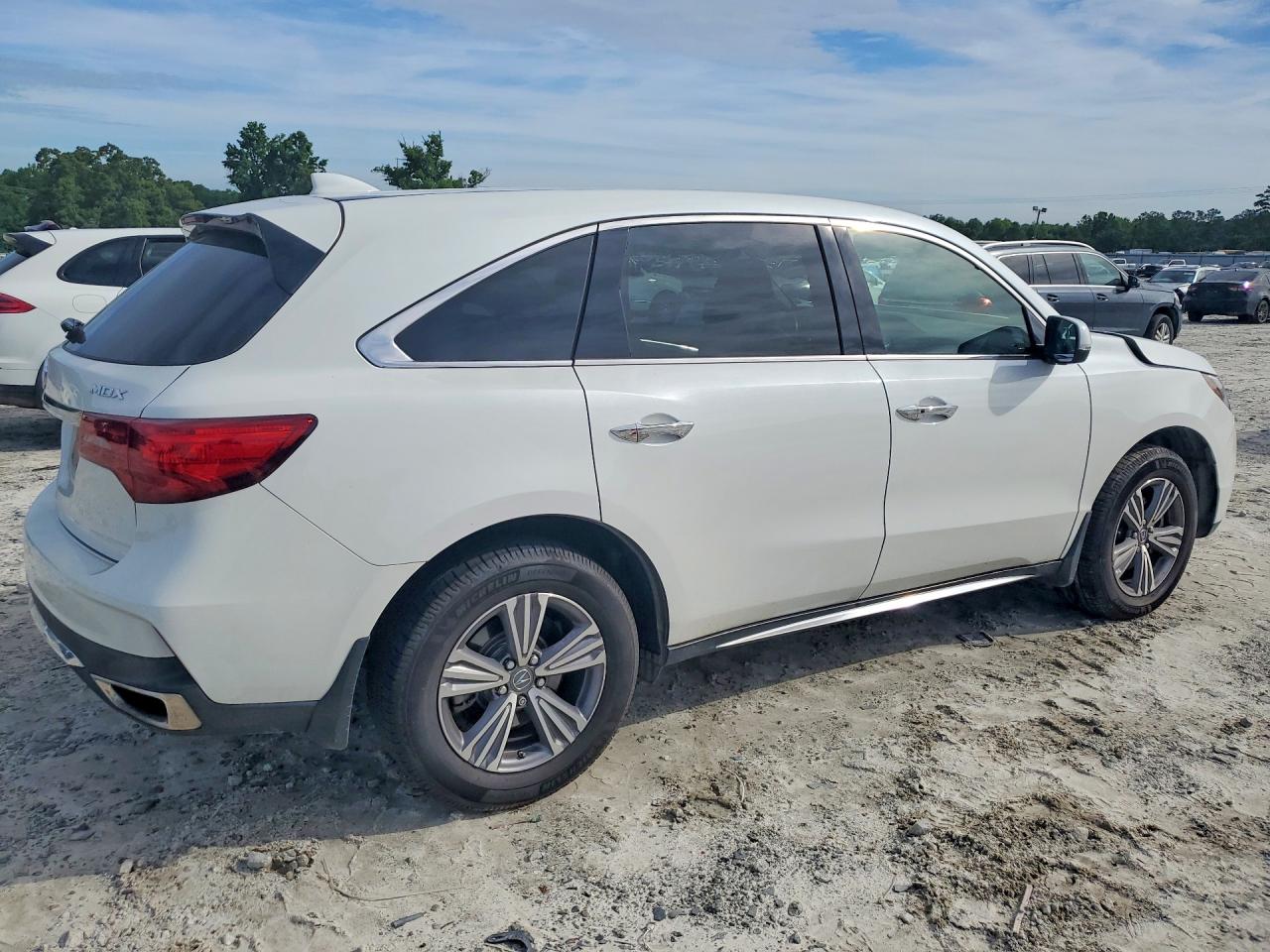 Acura MDX