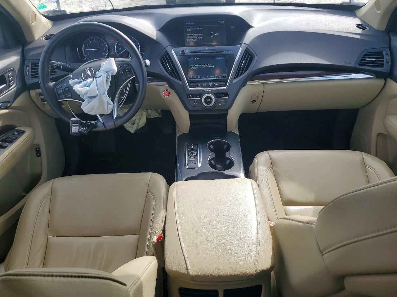 Acura MDX