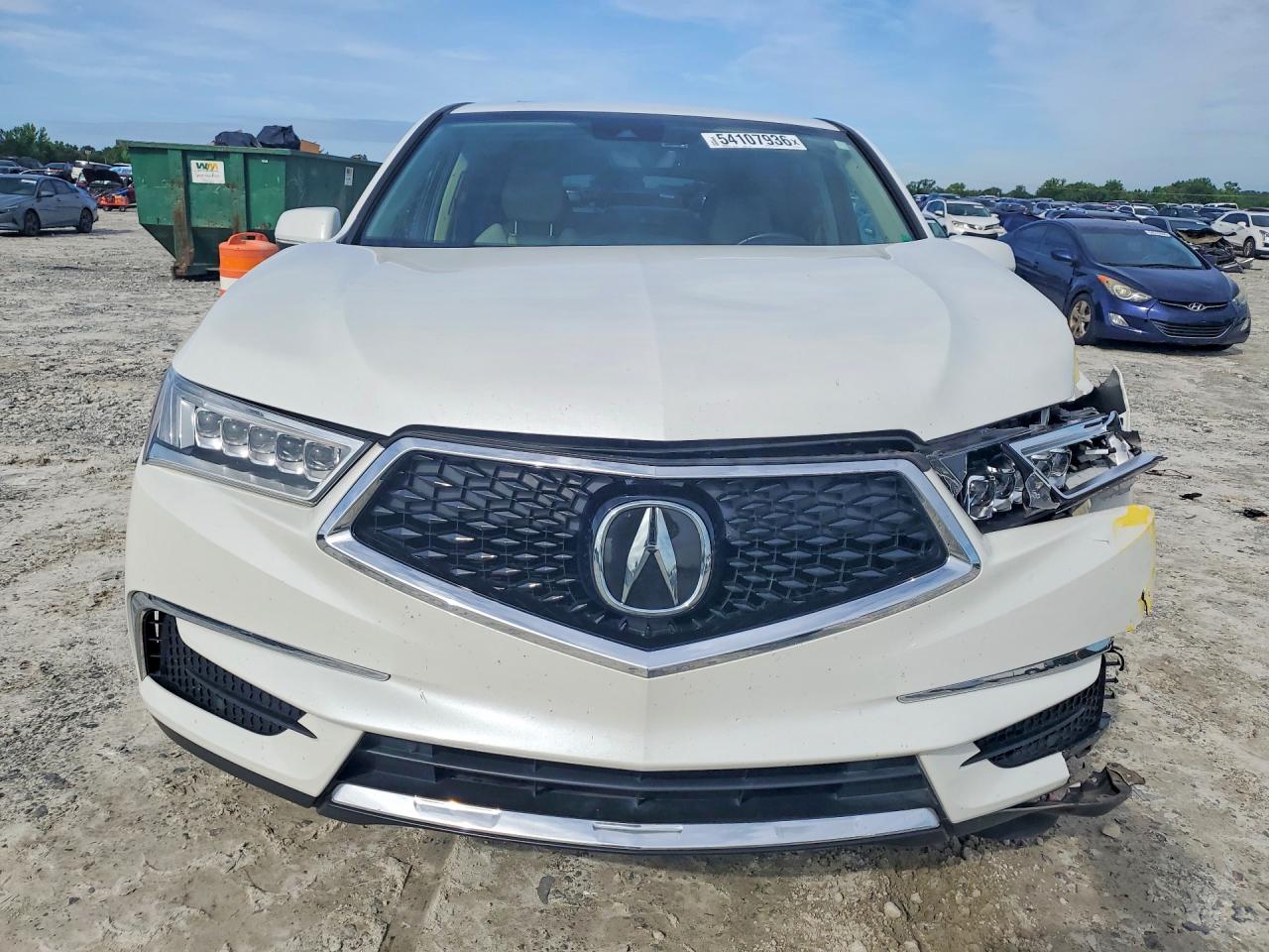 Acura MDX