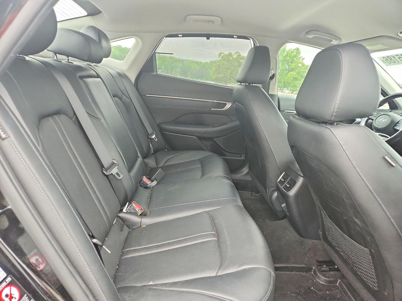 Hyundai SONATA Limited