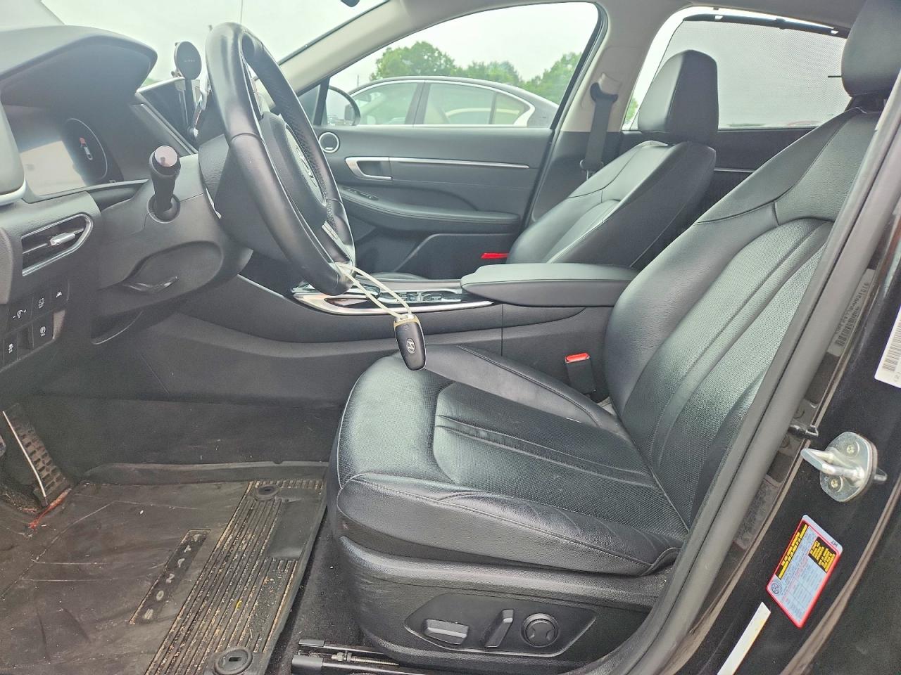 Hyundai SONATA Limited