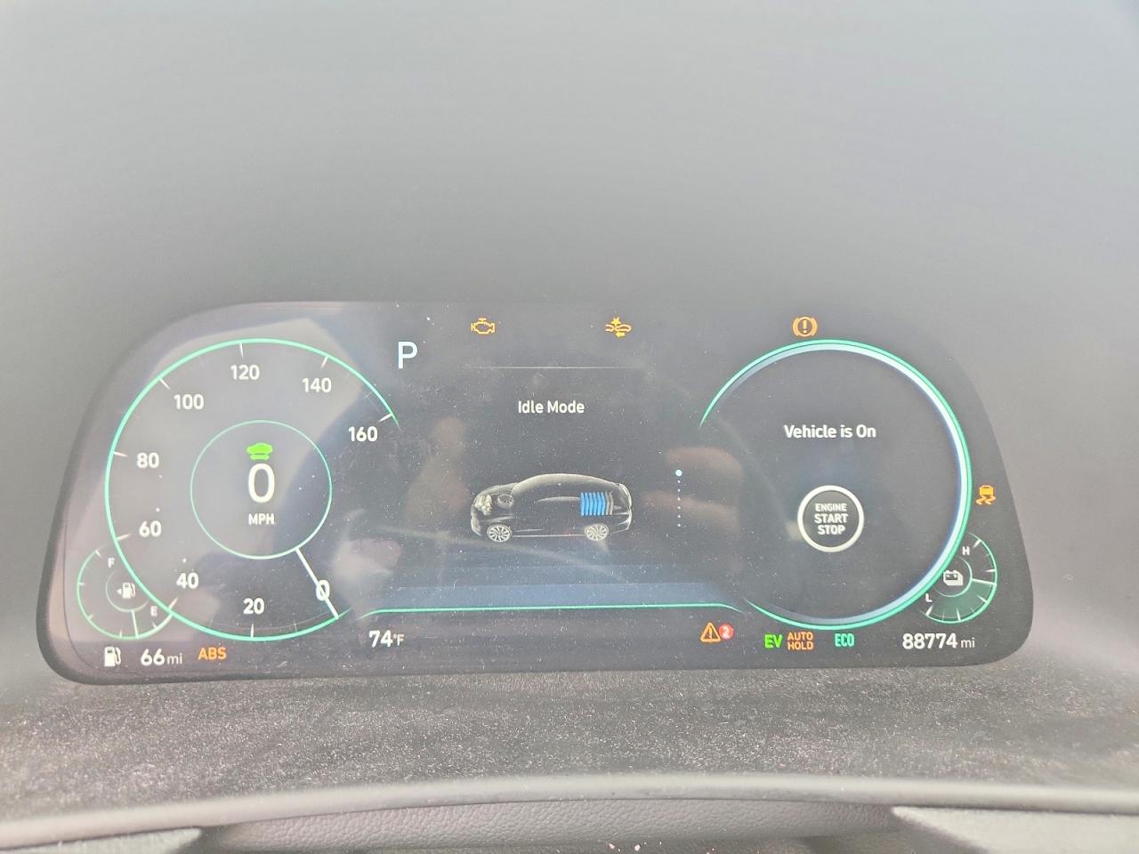 Hyundai SONATA Limited