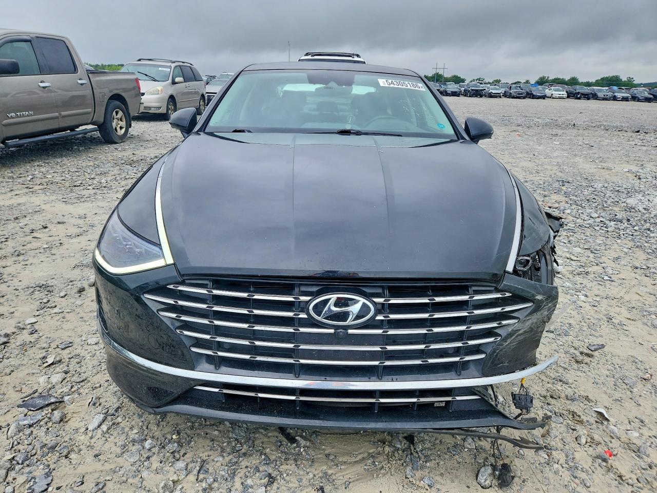 Hyundai SONATA Limited