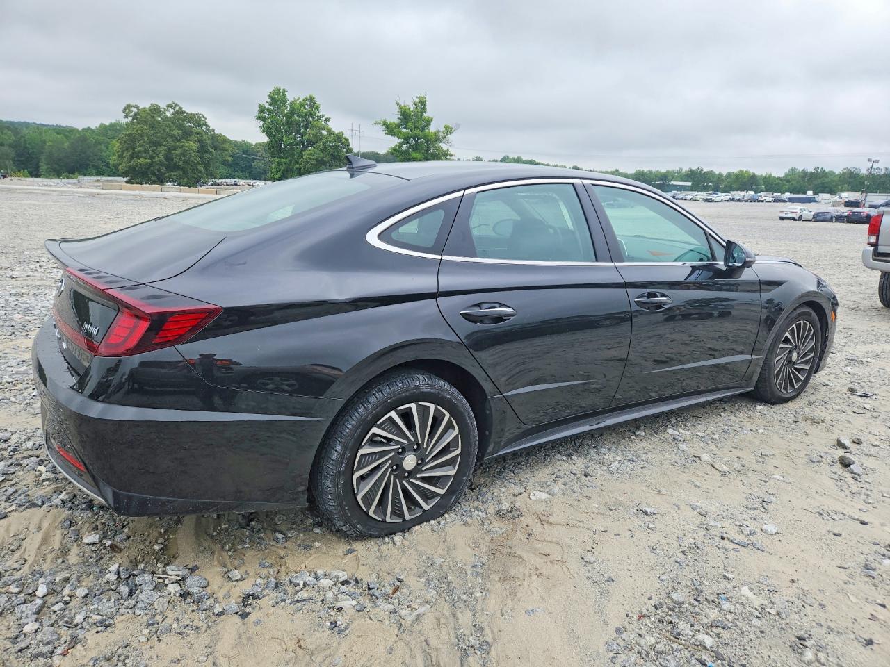 Hyundai SONATA Limited