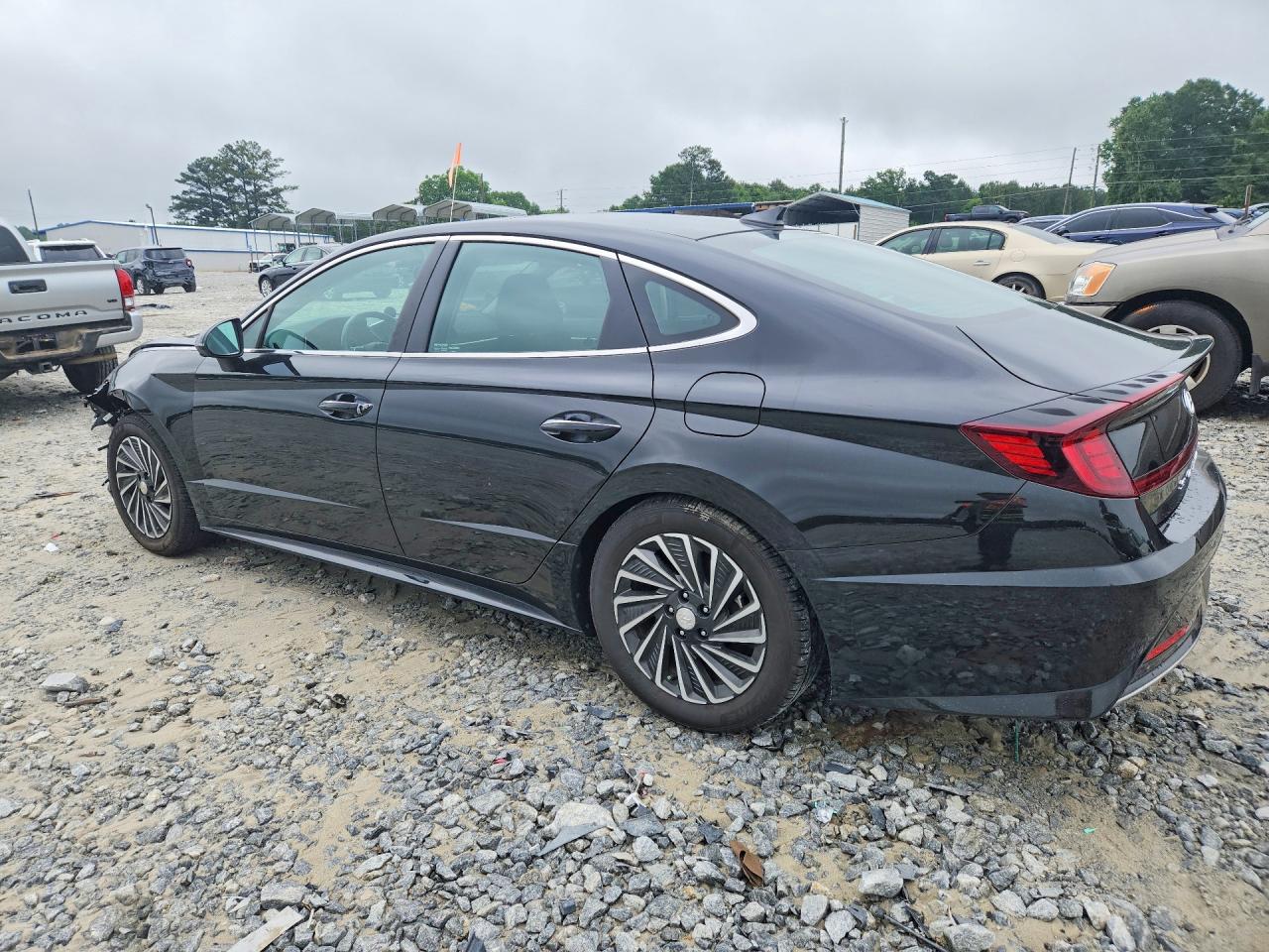 Hyundai SONATA Limited