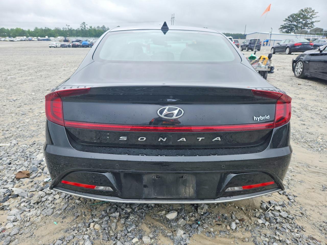 Hyundai SONATA Limited