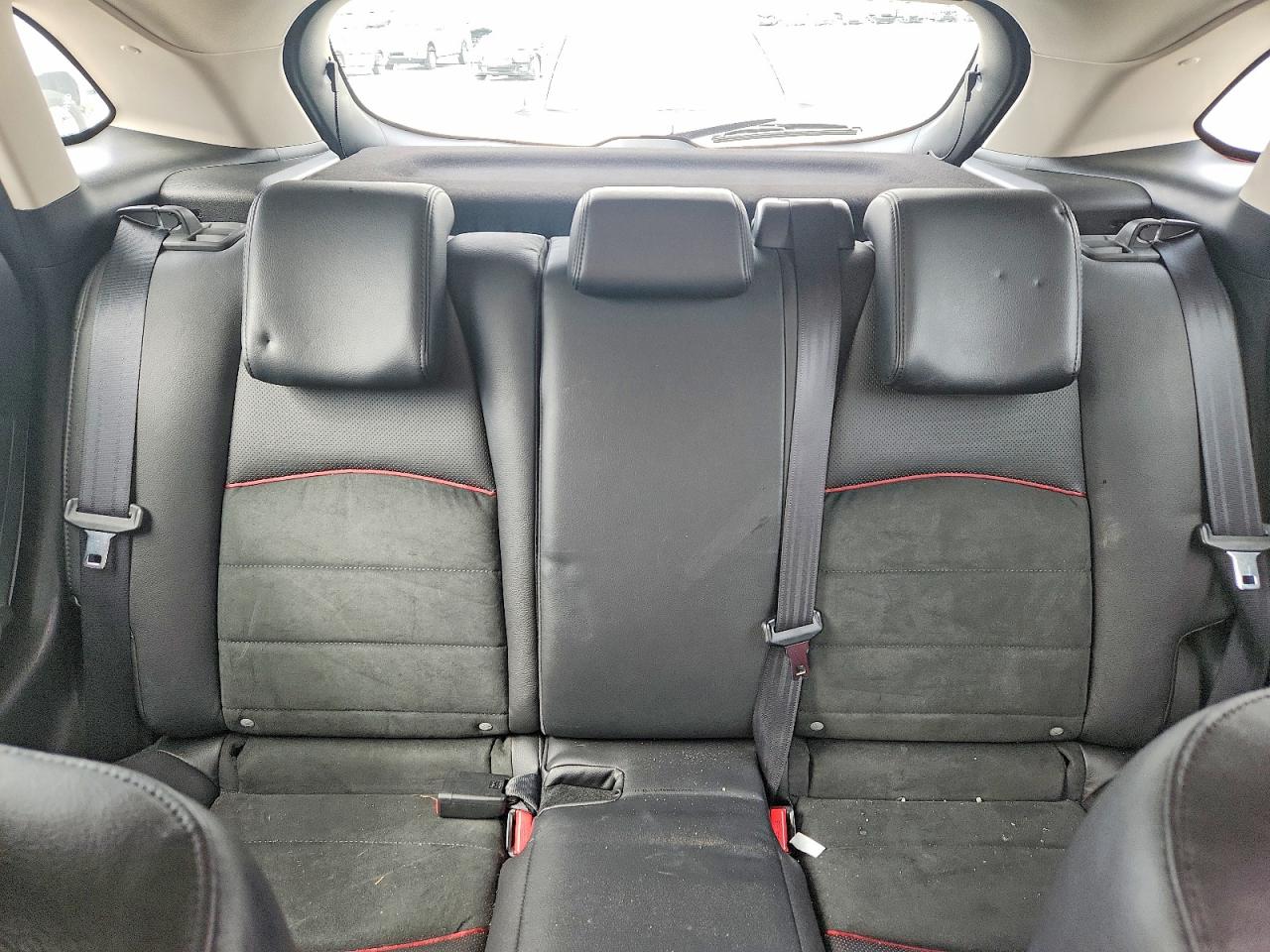 Mazda Cx Grand Touring