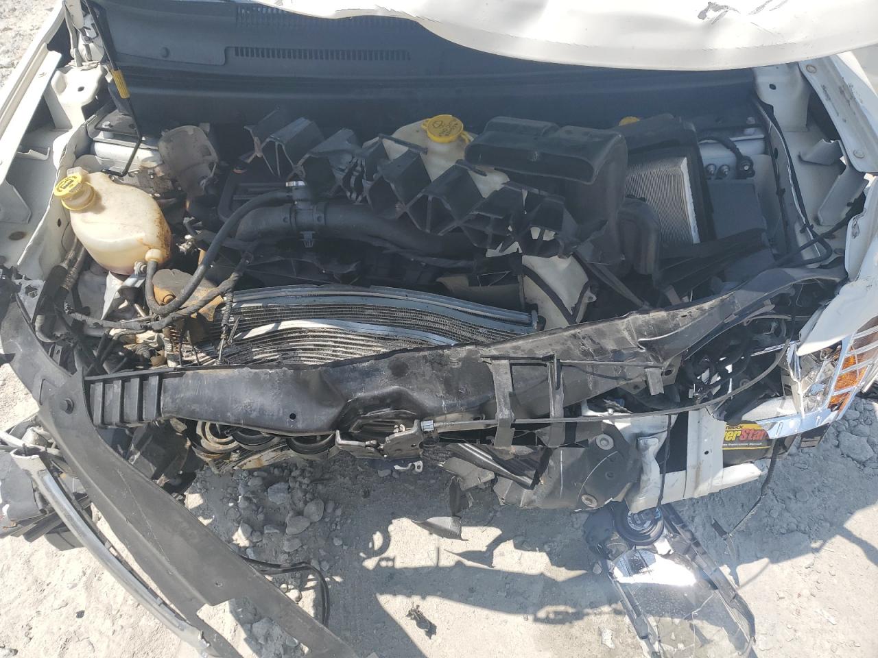 Dodge Journey Se