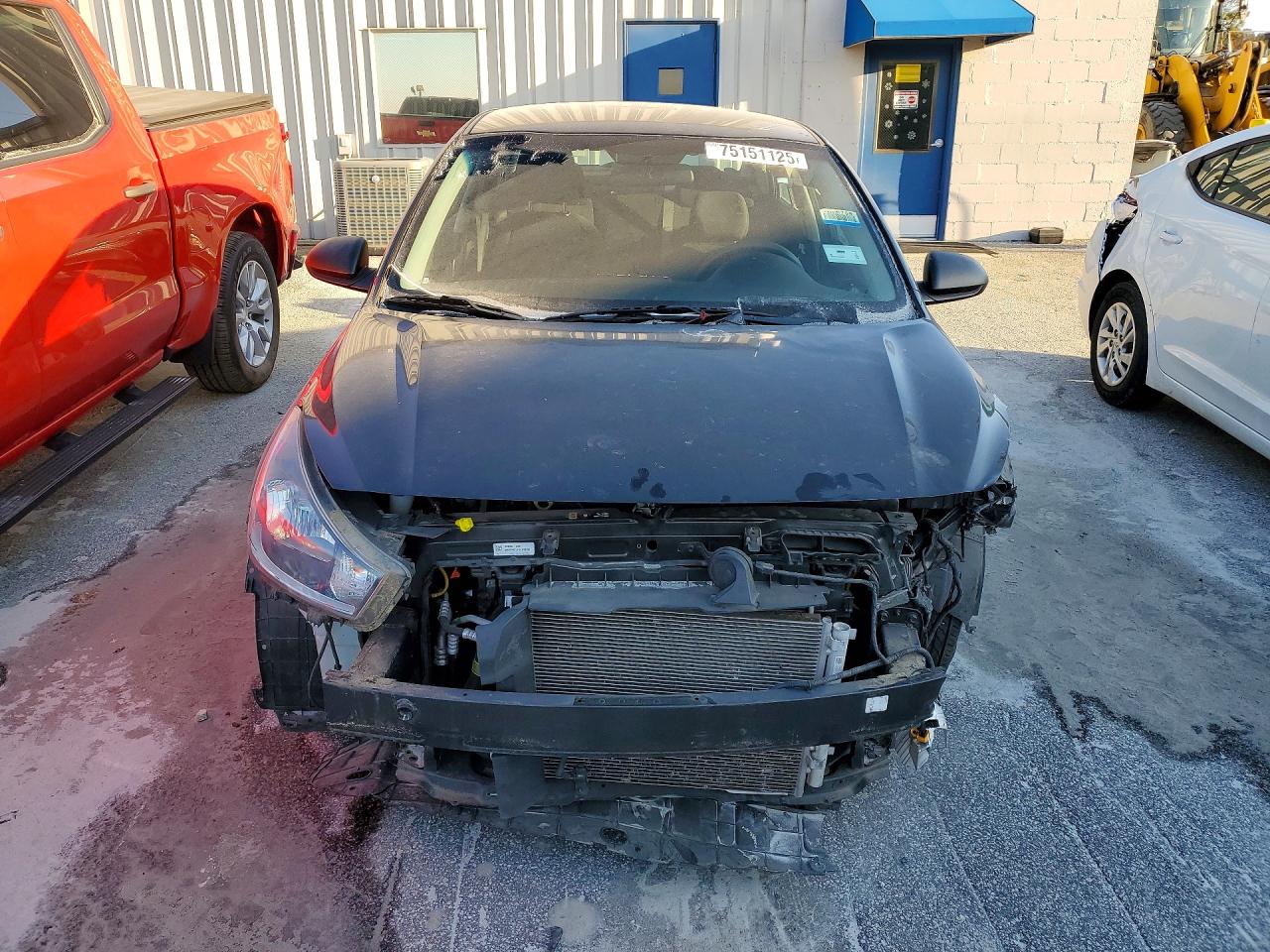 Kia Rio Lx