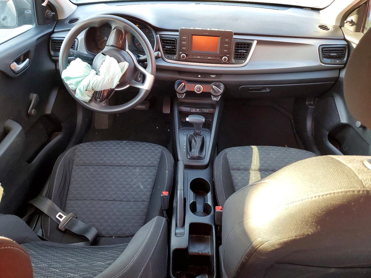Kia Rio Lx