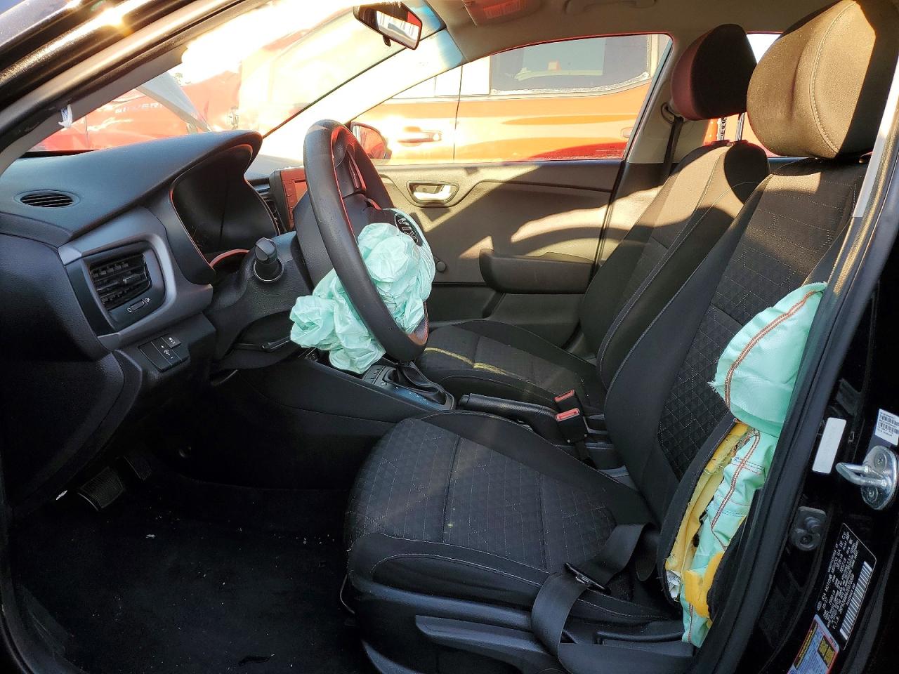 Kia Rio Lx