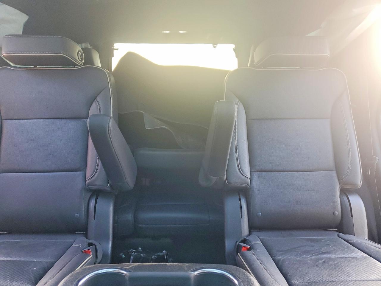 Chevrolet Tahoe K1500 Premier