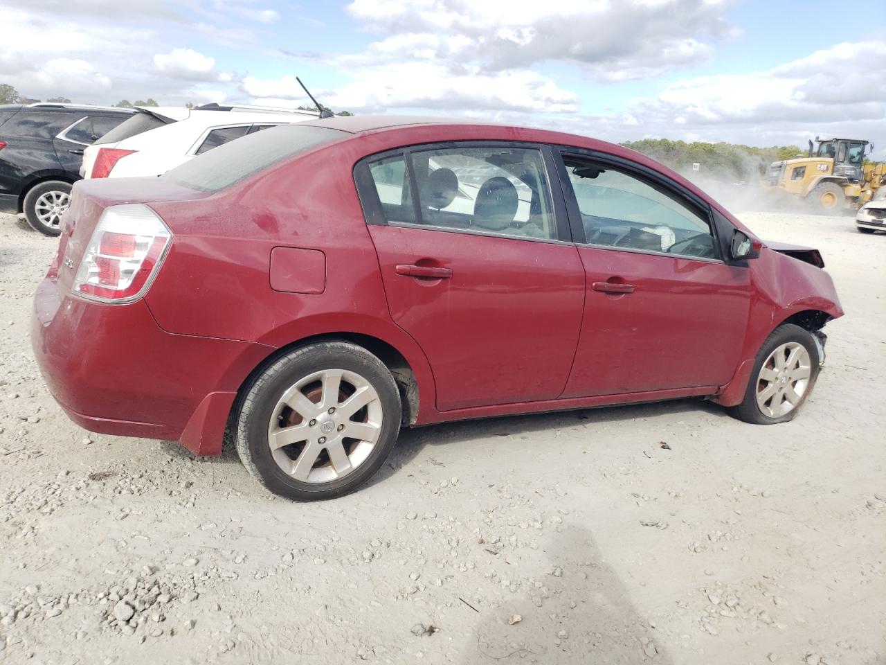 Nissan Sentra 2.0