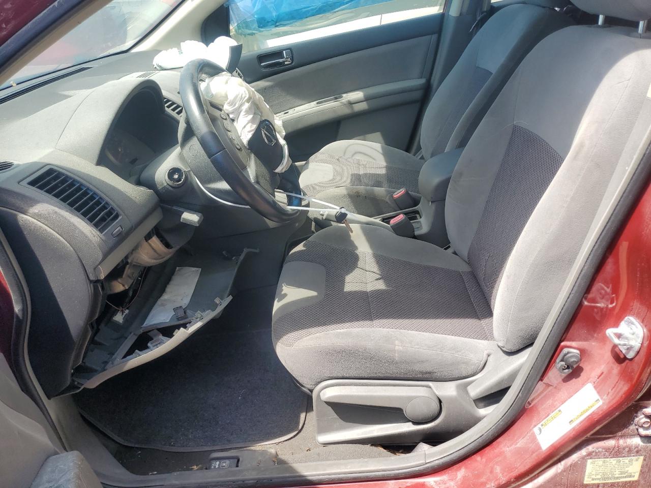 Nissan Sentra 2.0