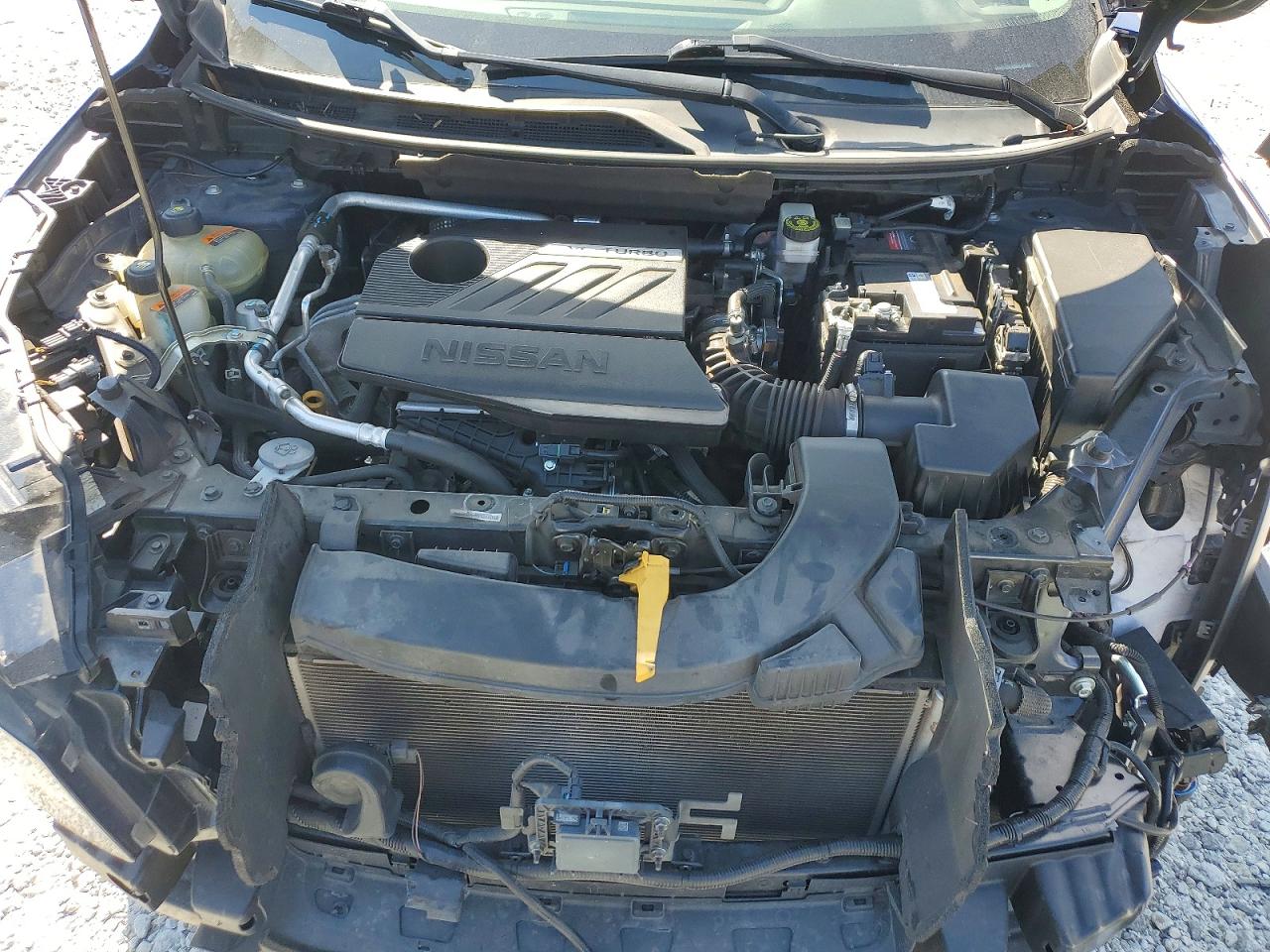 Nissan Rogue Sl