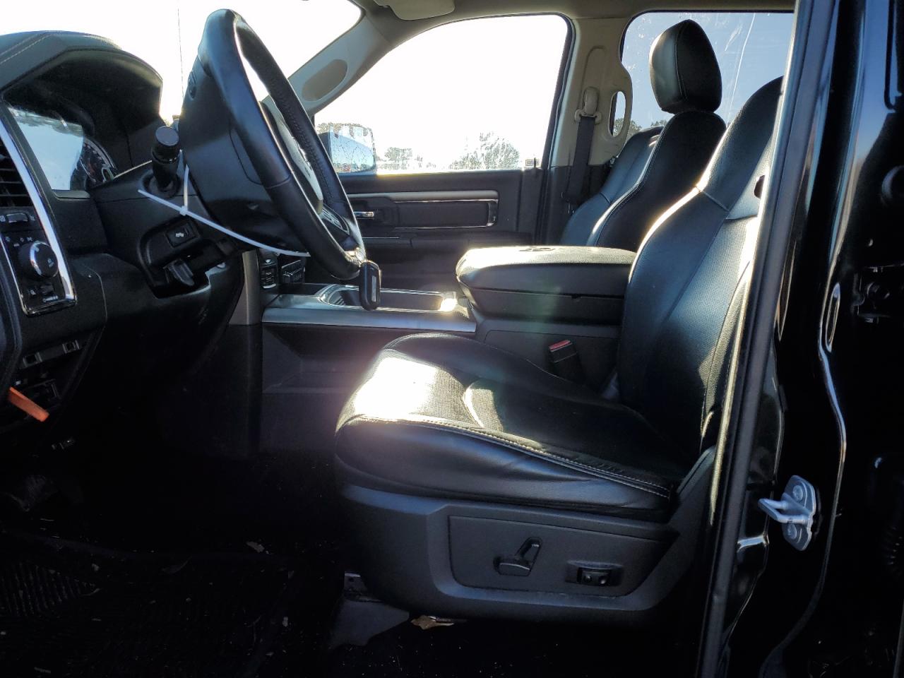 Ram 1500 Sport
