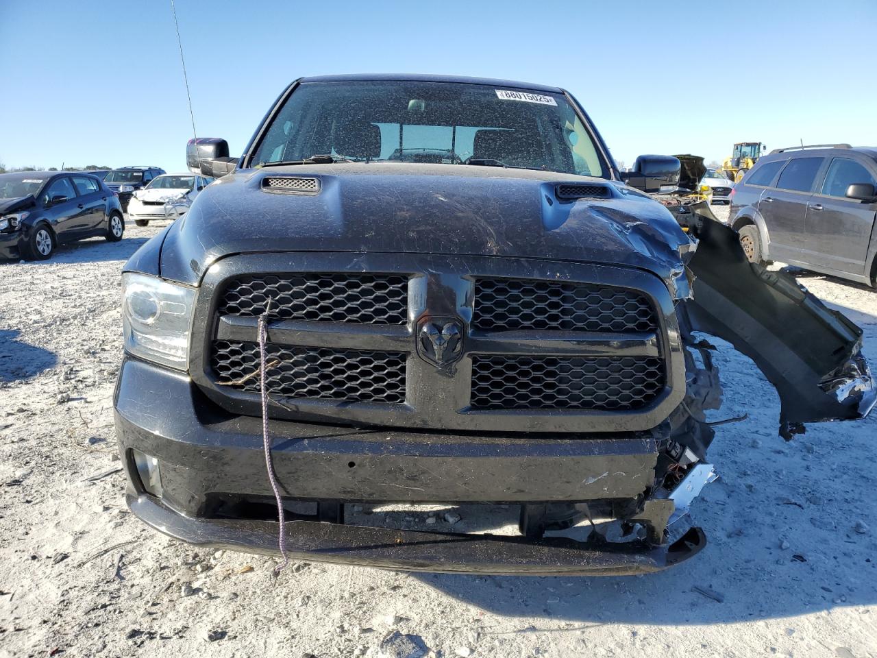 Ram 1500 Sport