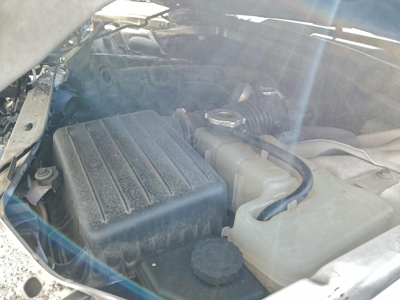 Dodge Challenger Se