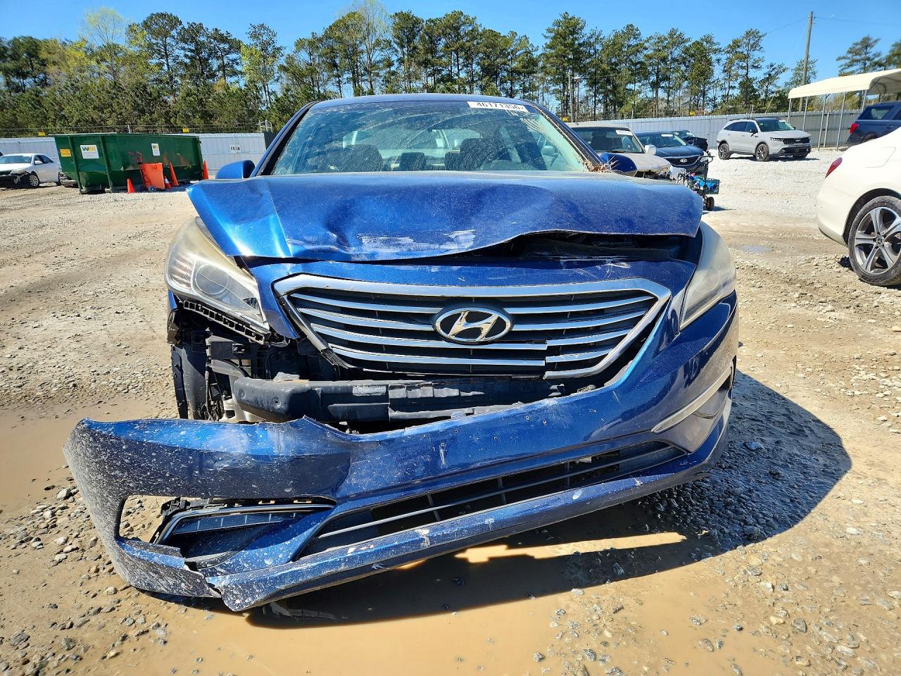 Hyundai SONATA Se