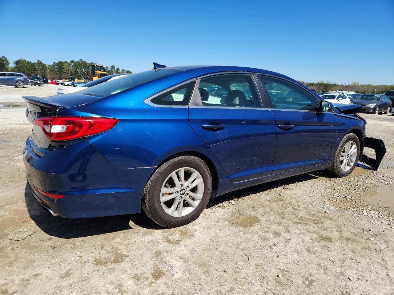 Hyundai SONATA Se