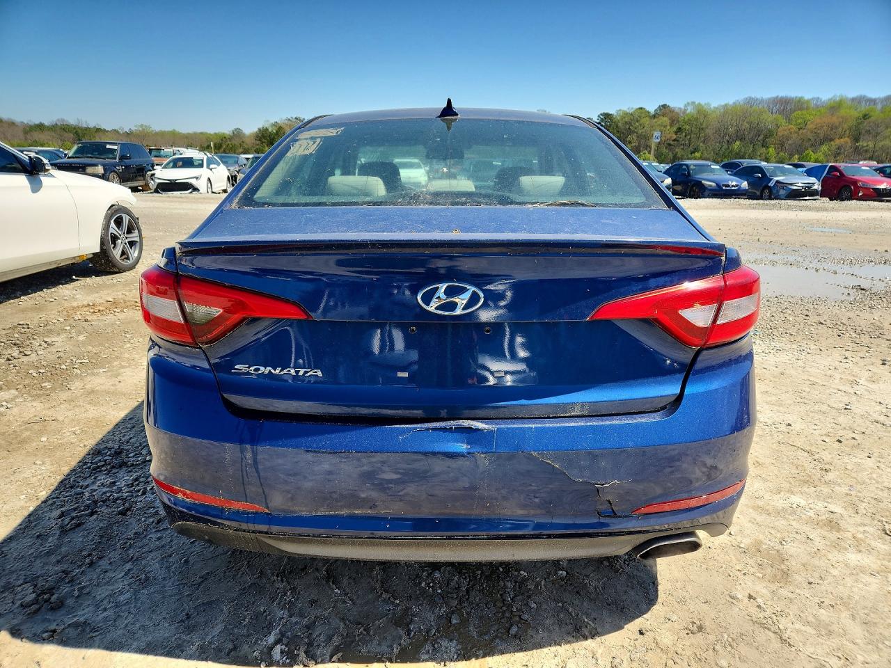 Hyundai SONATA Se