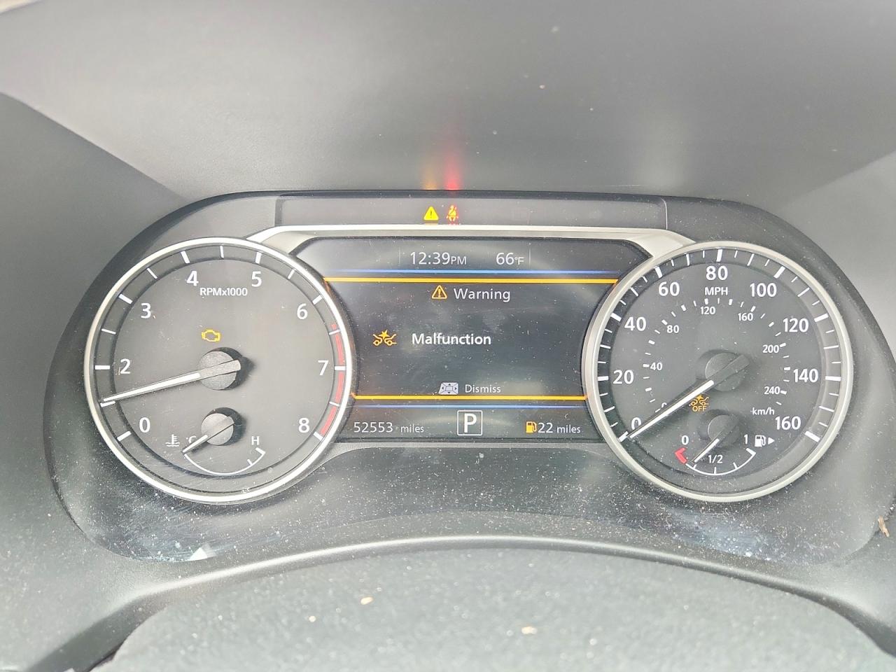 Nissan Sentra Sr