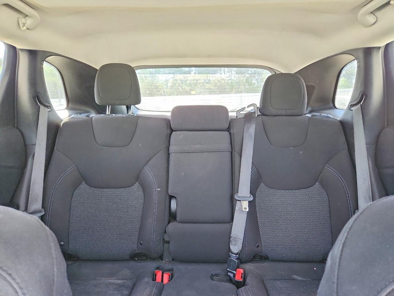 Jeep Cherokee Latitude
