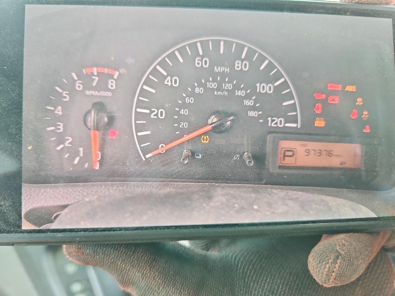 Nissan Nv Sv