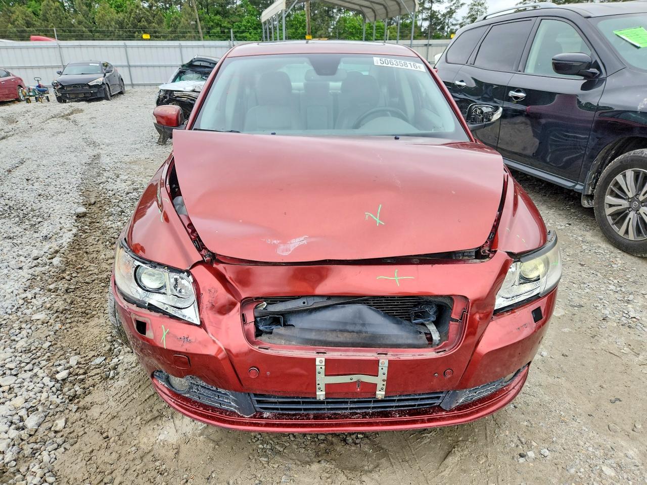 Volvo S40 T5