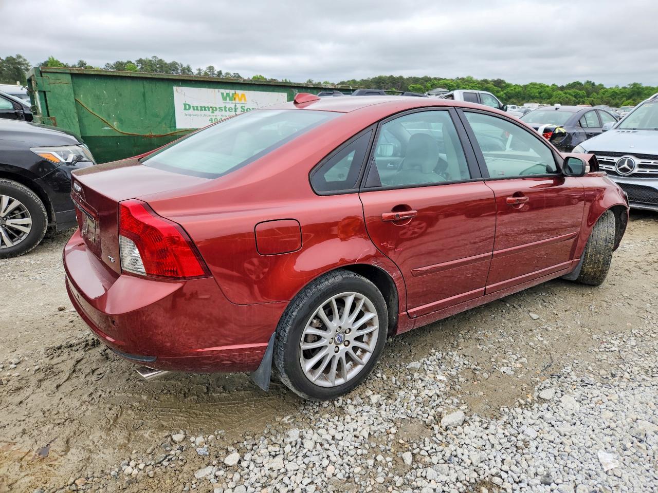 Volvo S40 T5
