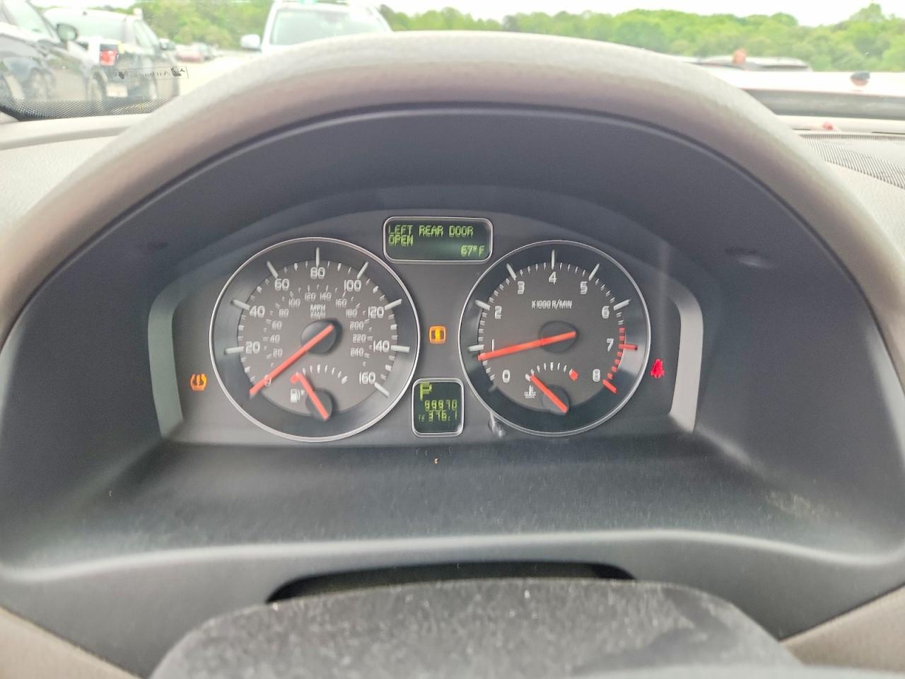 Volvo S40 T5